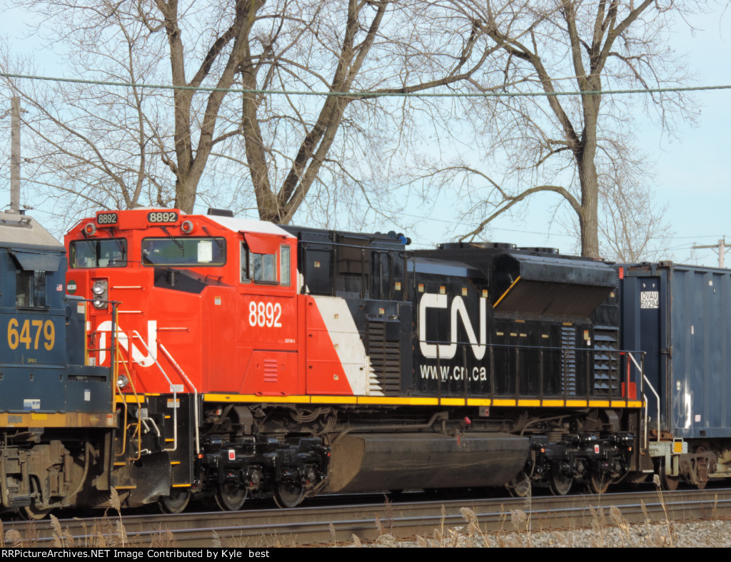 CN 8892